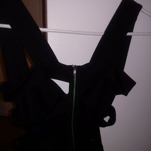 Little black Mini Dress